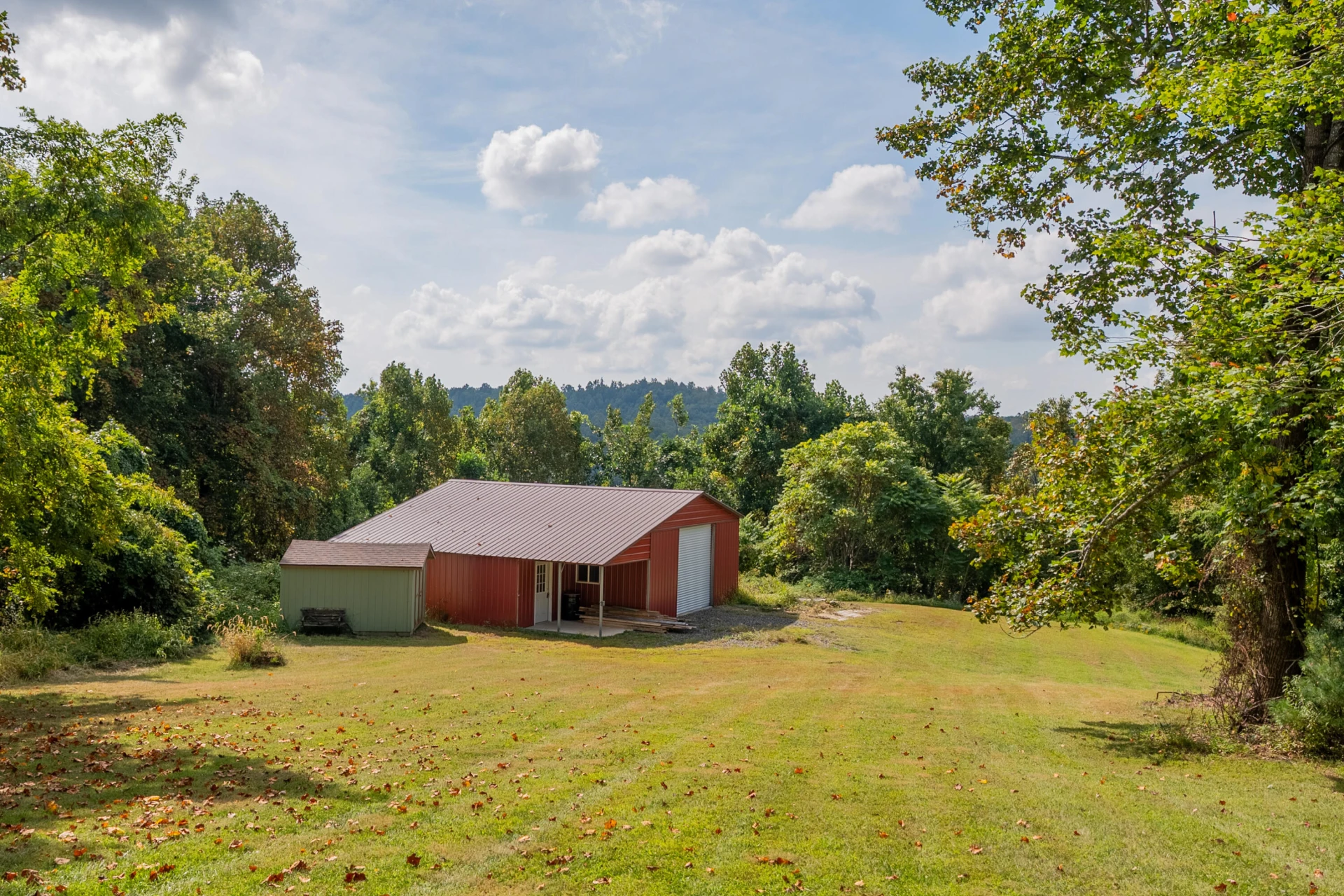 Lot 7 Ivy Fork RD - Photo 7
