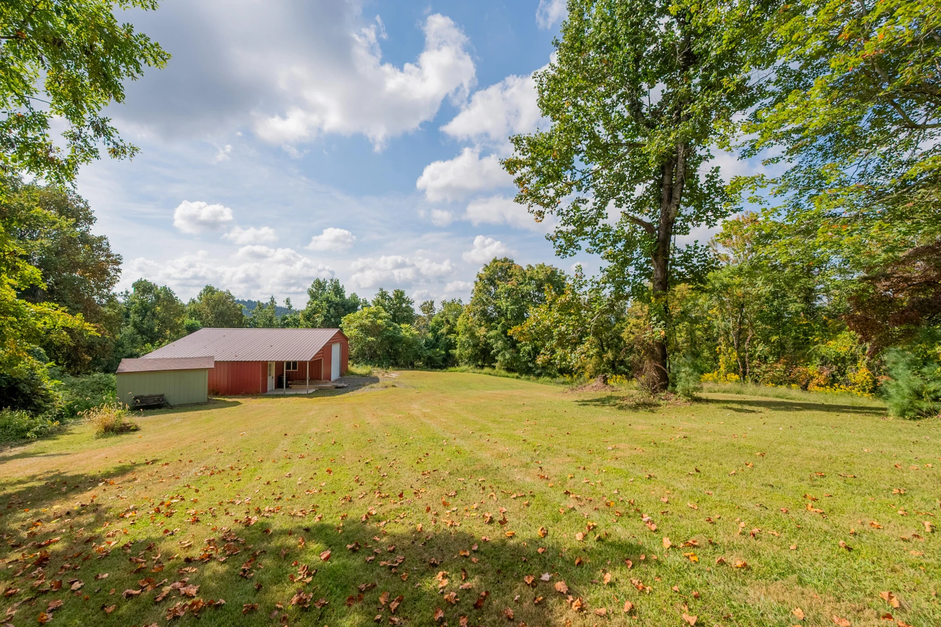 Lot 7 Ivy Fork RD - Photo 9