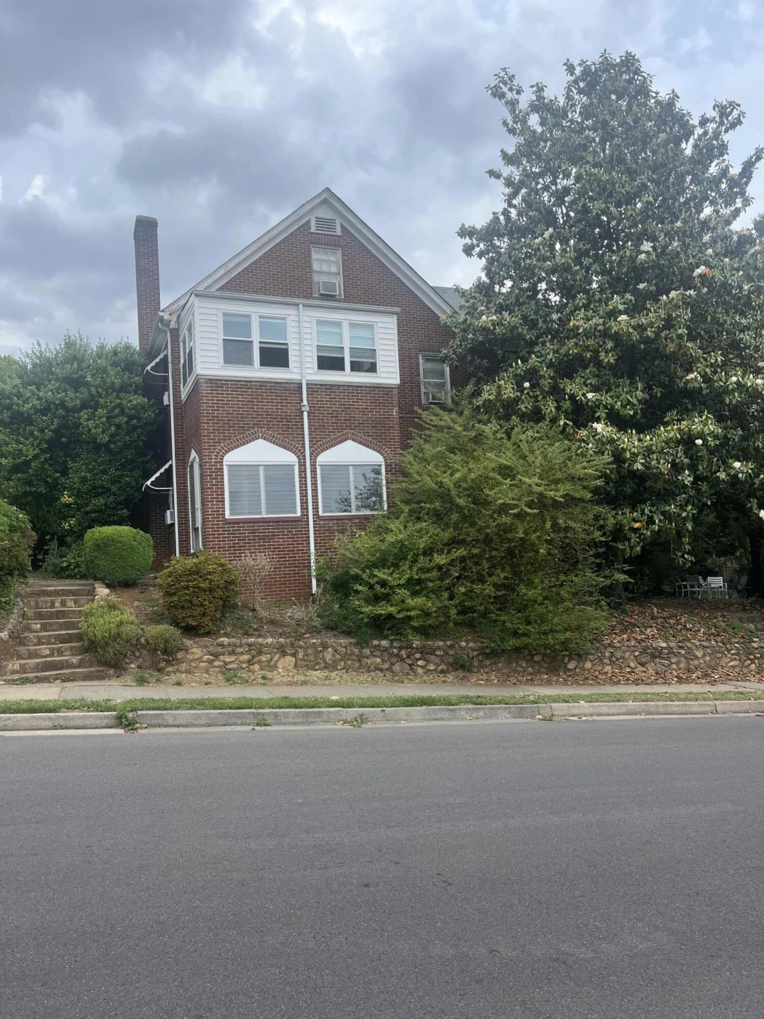 1836 Wakefield RD SW - Photo 2