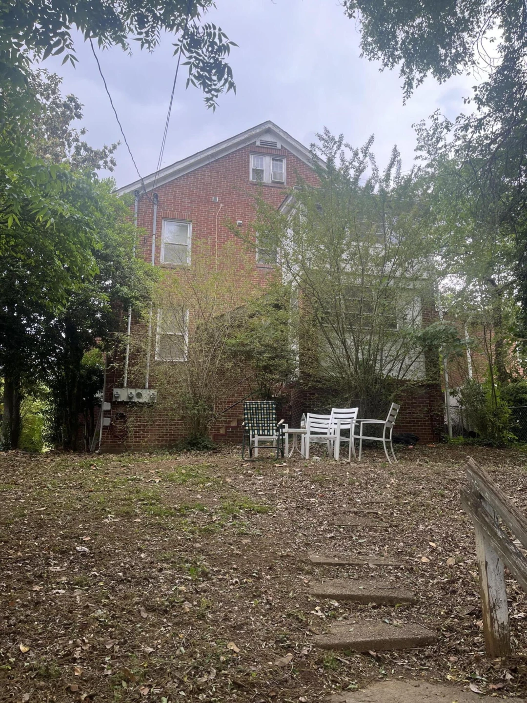 1836 Wakefield RD SW - Photo 3