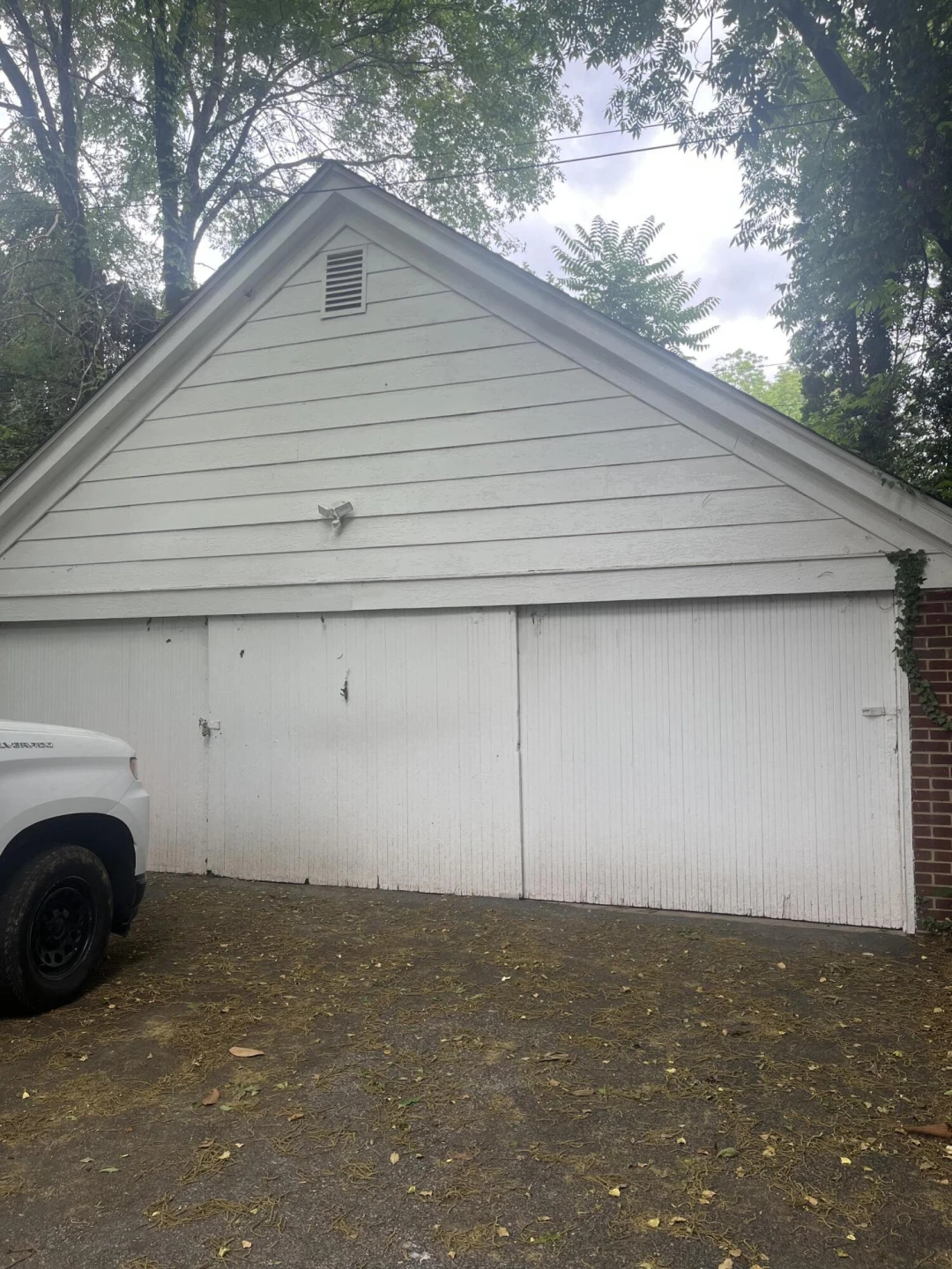 1836 Wakefield RD SW - Photo 4