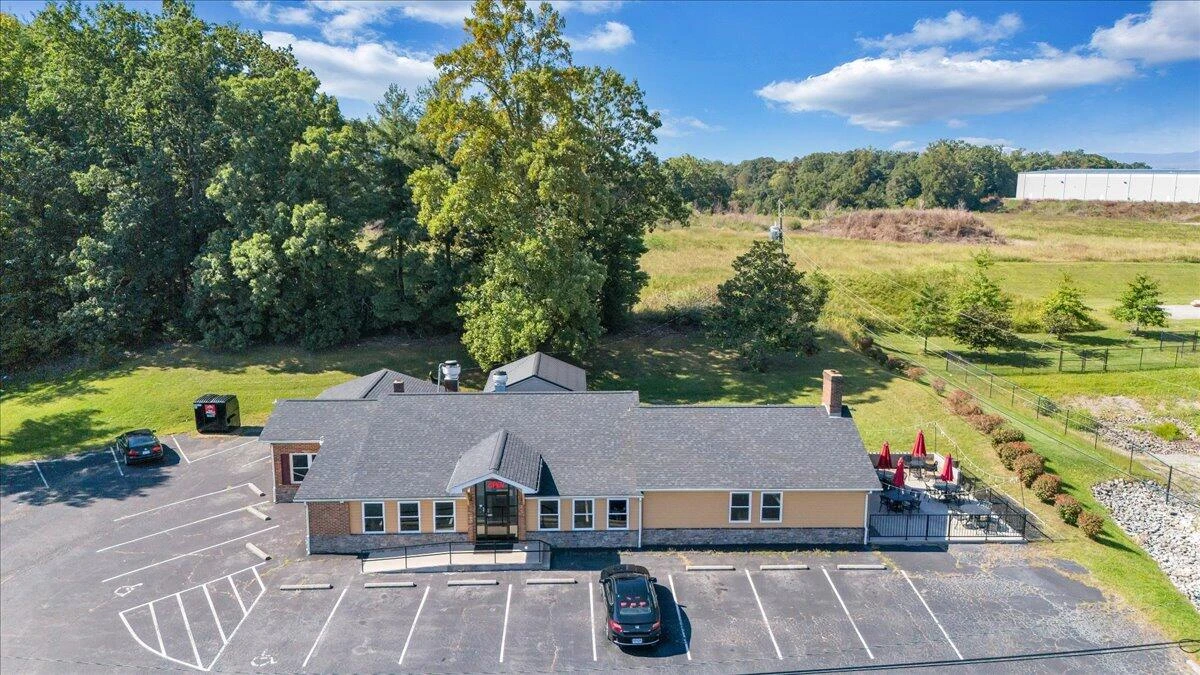 20221 Virgil H Goode Hwy - Photo 2
