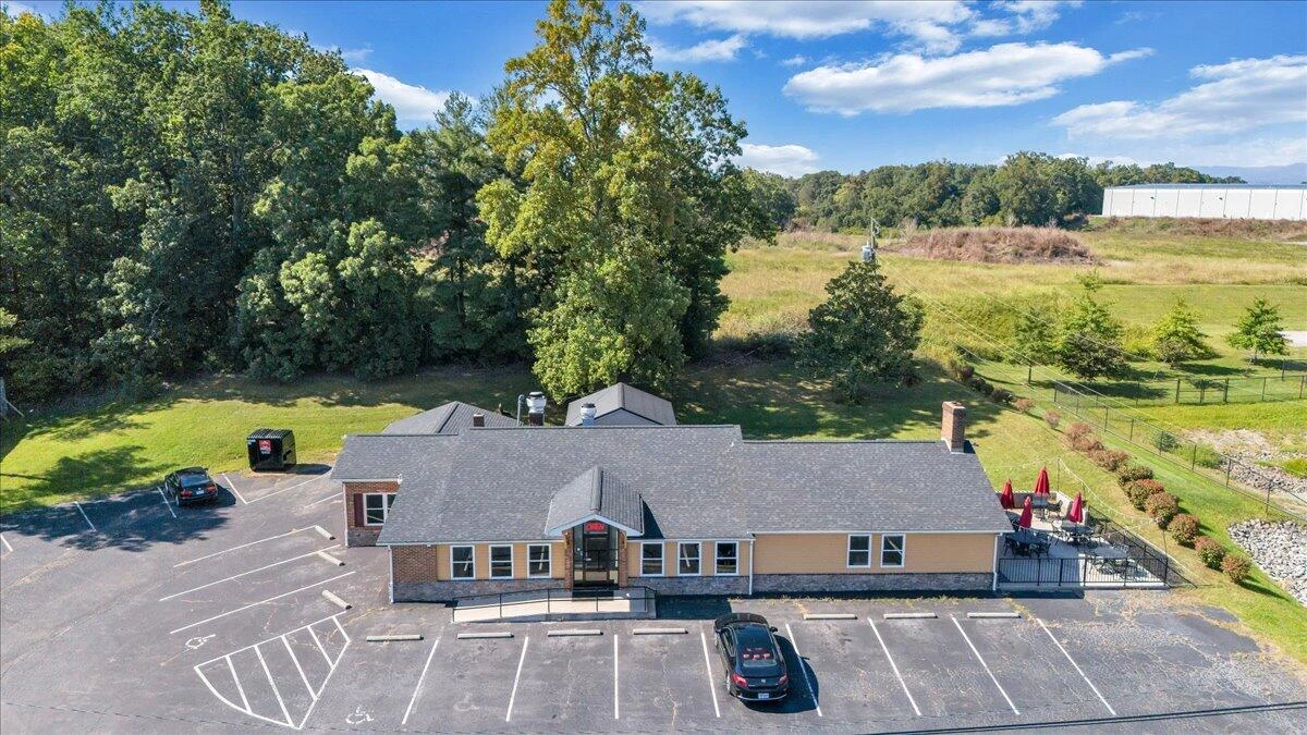 20221 Virgil H Goode Hwy - Photo 3