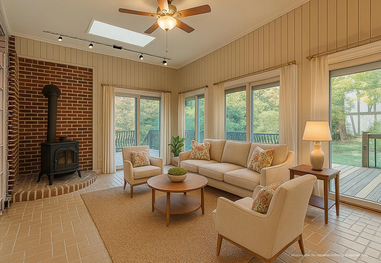 2632 Richelieu AVE - Photo 26