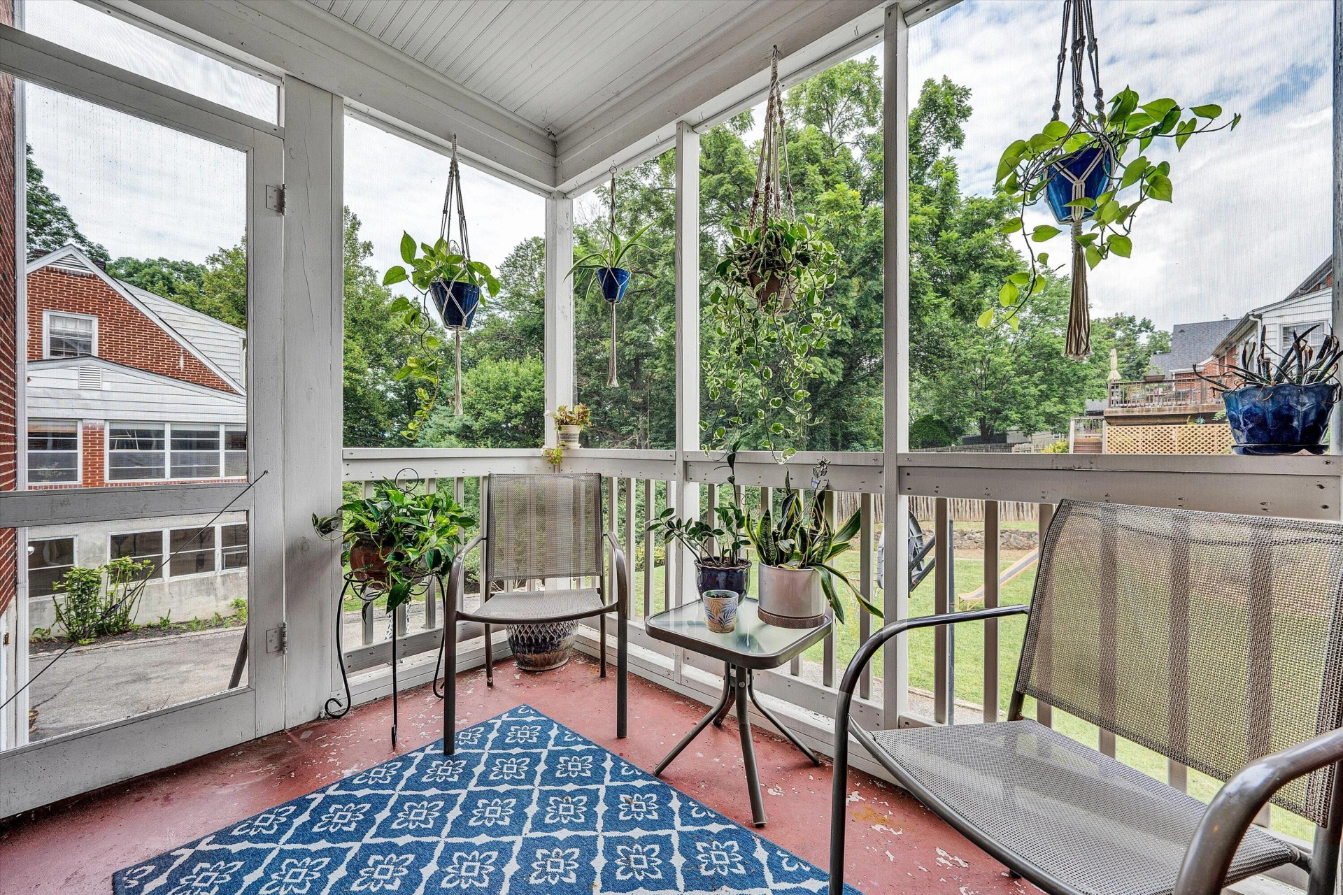 2809 Avenel AVE - Photo 20