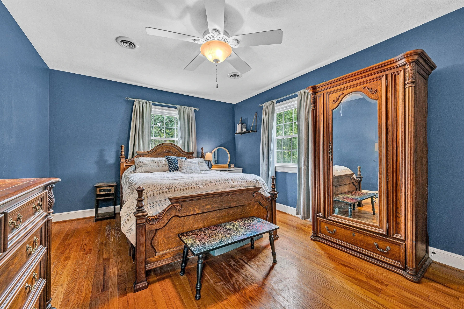 2809 Avenel AVE - Photo 25