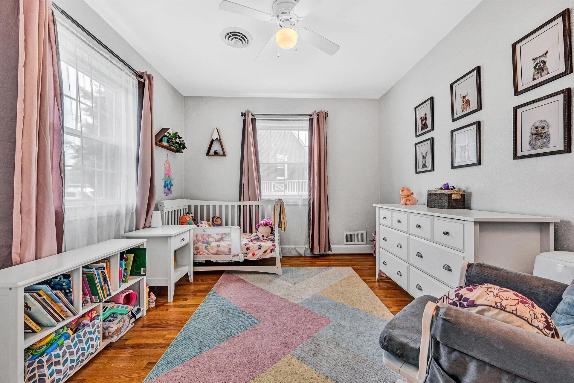 2809 Avenel AVE - Photo 28