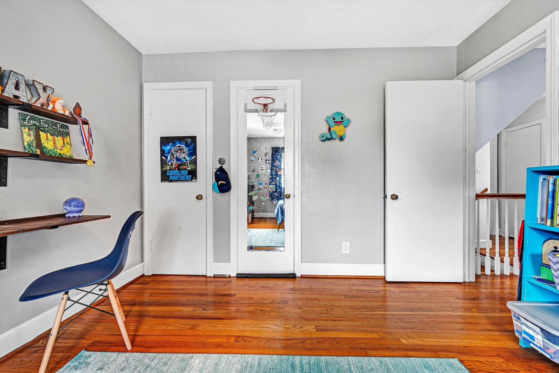 2809 Avenel AVE - Photo 31