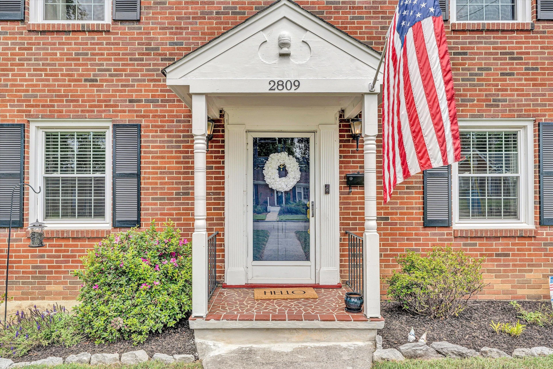 2809 Avenel AVE - Photo 7