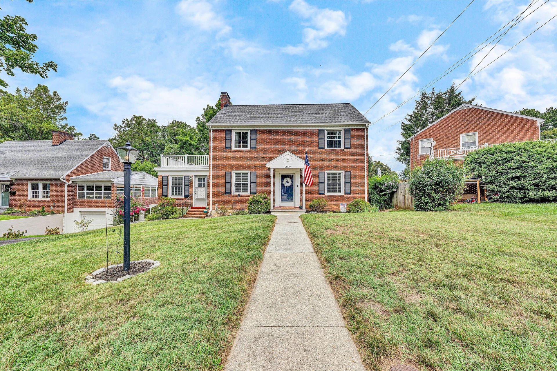 2809 Avenel AVE - Photo 43