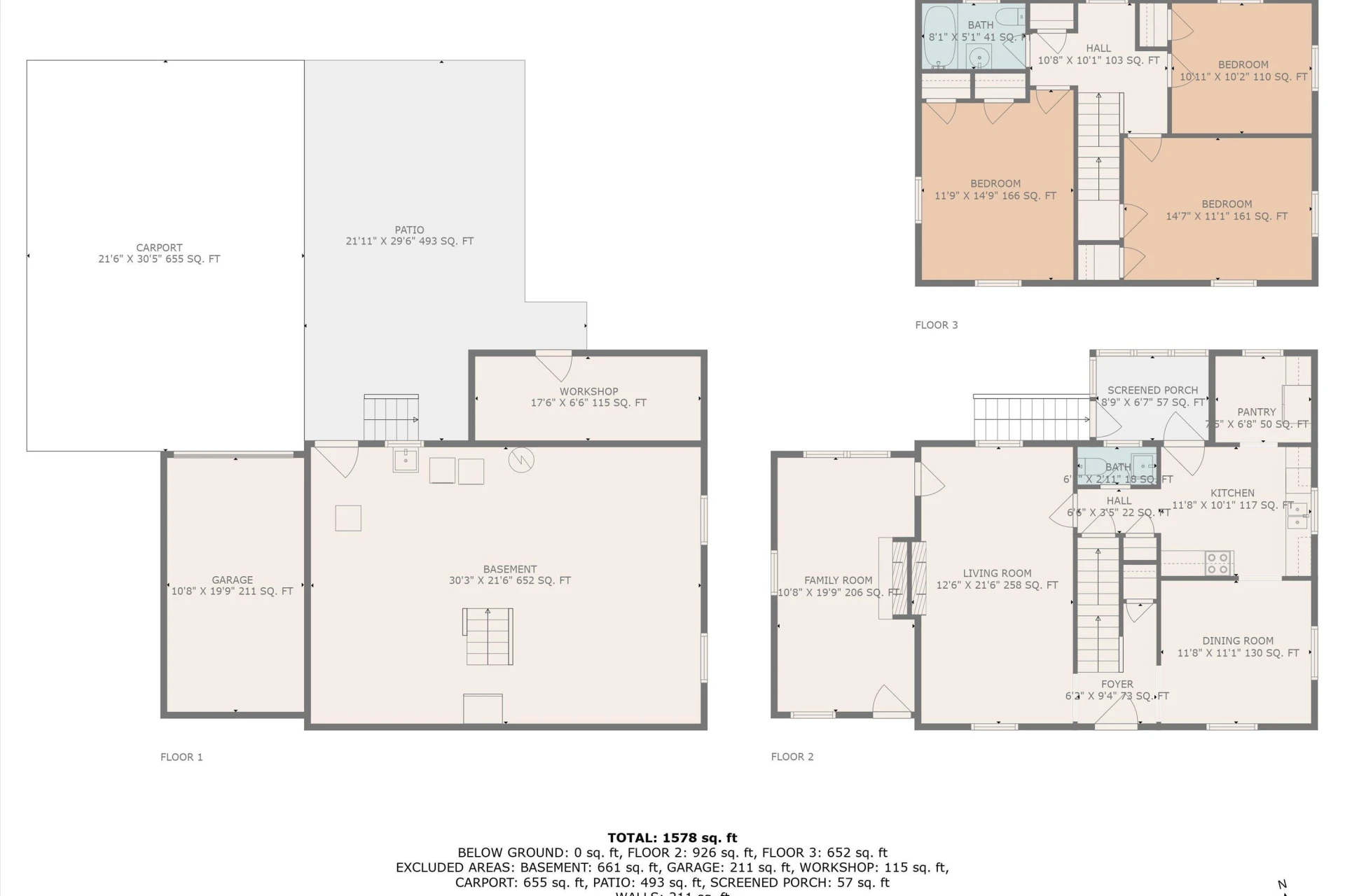 2809 Avenel AVE - Photo 44
