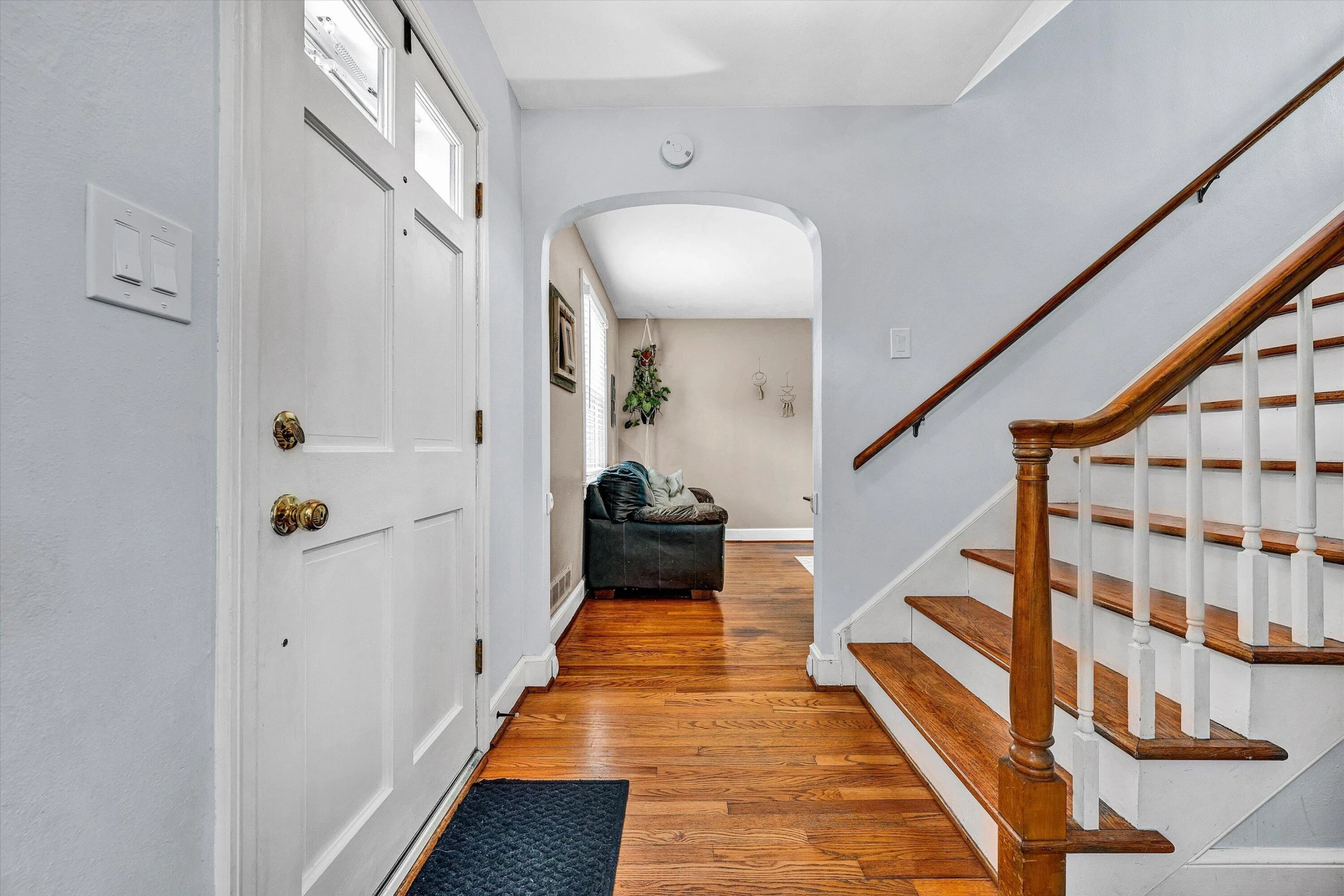 2809 Avenel AVE - Photo 8