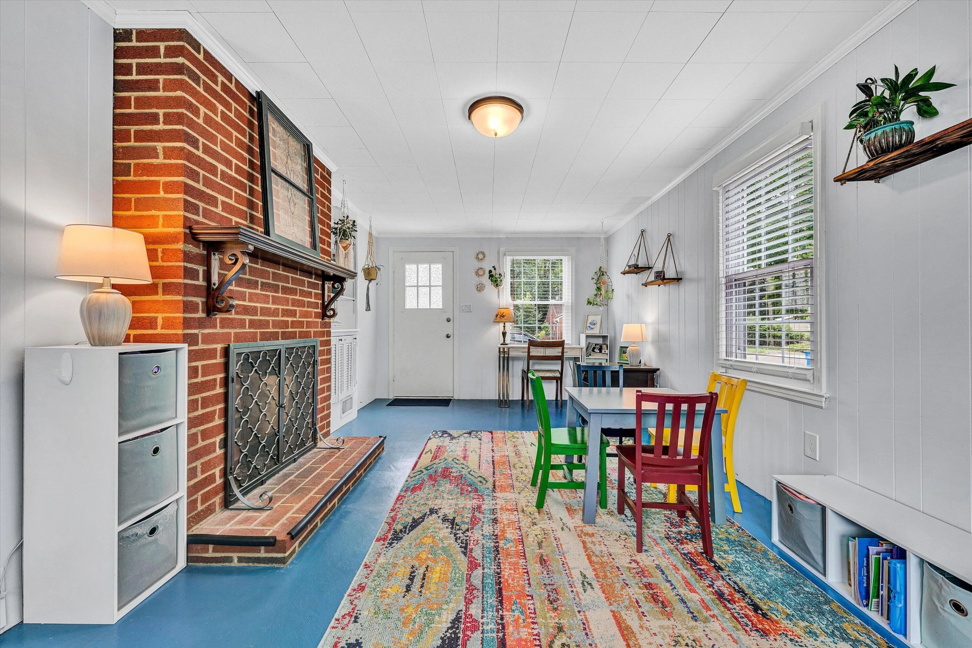 2809 Avenel AVE - Photo 12