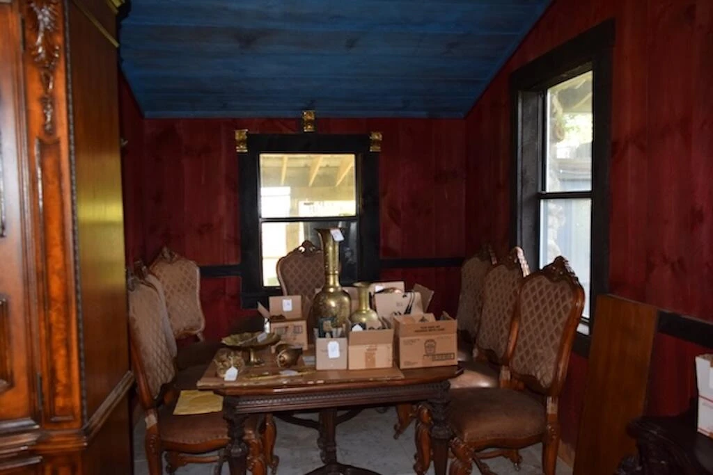 519 Roberson Mill RD - Photo 17
