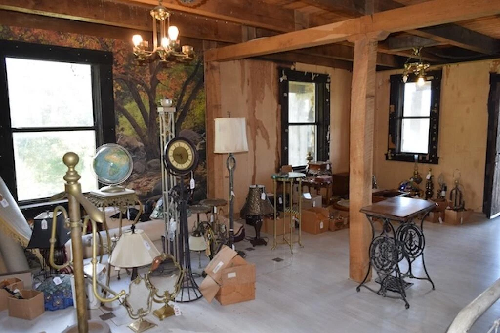 519 Roberson Mill RD - Photo 23