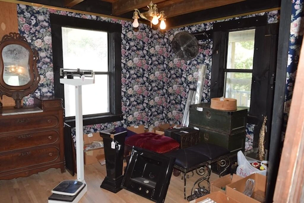 519 Roberson Mill RD - Photo 25
