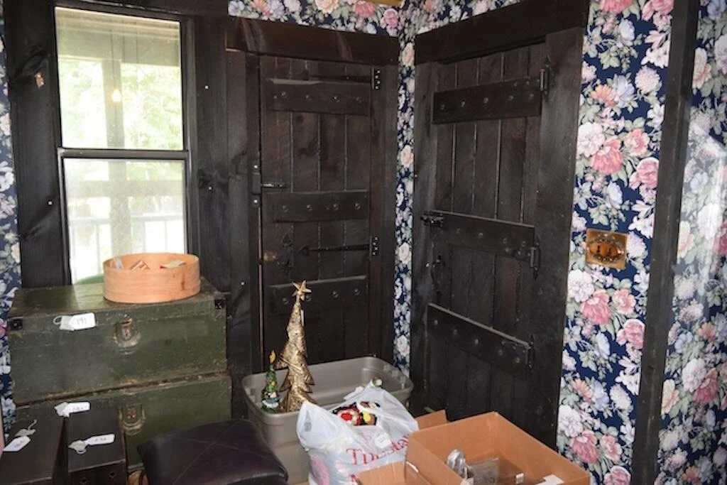 519 Roberson Mill RD - Photo 27