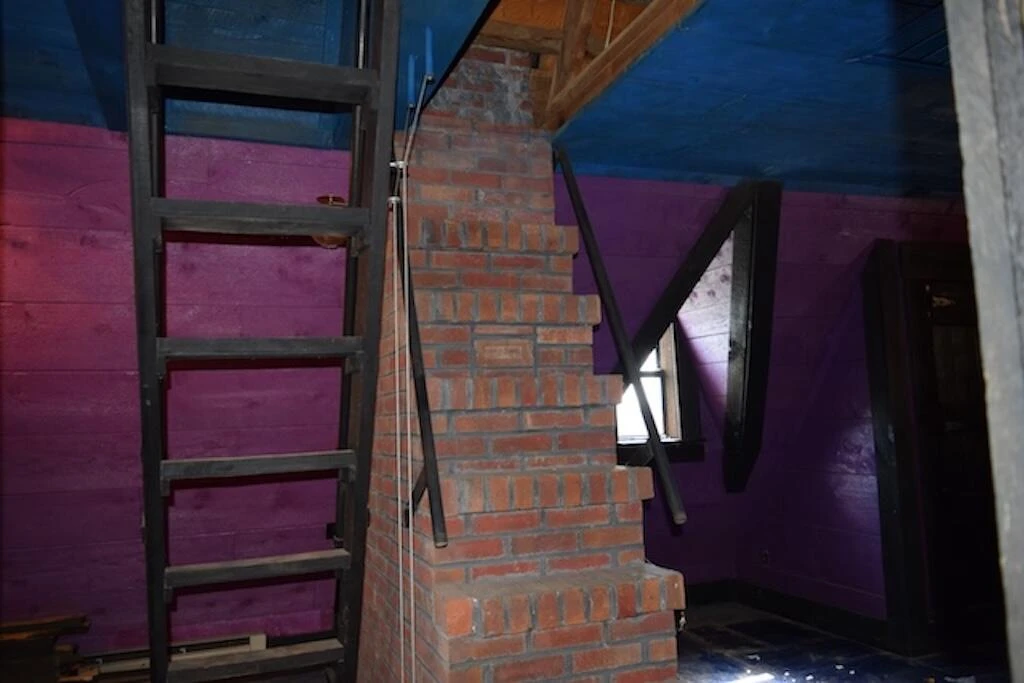 519 Roberson Mill RD - Photo 30