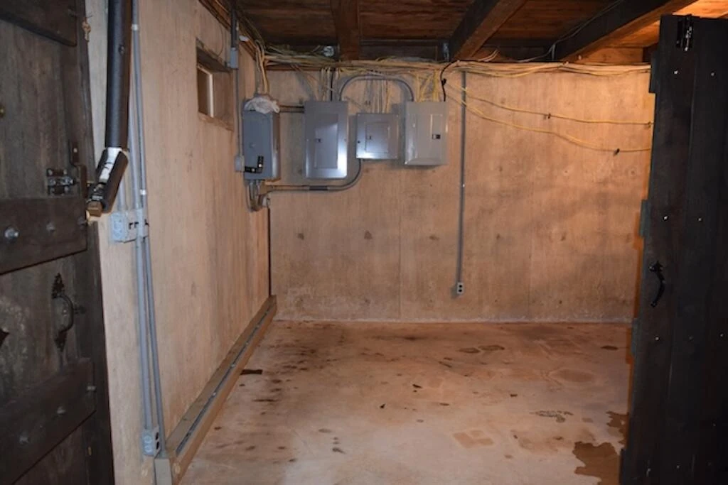 519 Roberson Mill RD - Photo 41