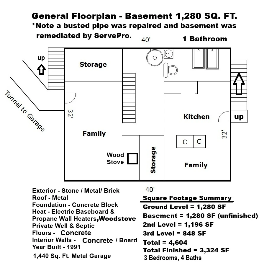 519 Roberson Mill RD - Photo 7