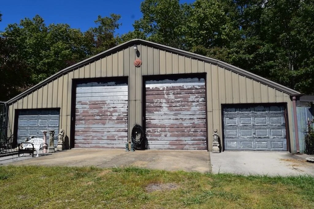 519 Roberson Mill RD - Photo 47