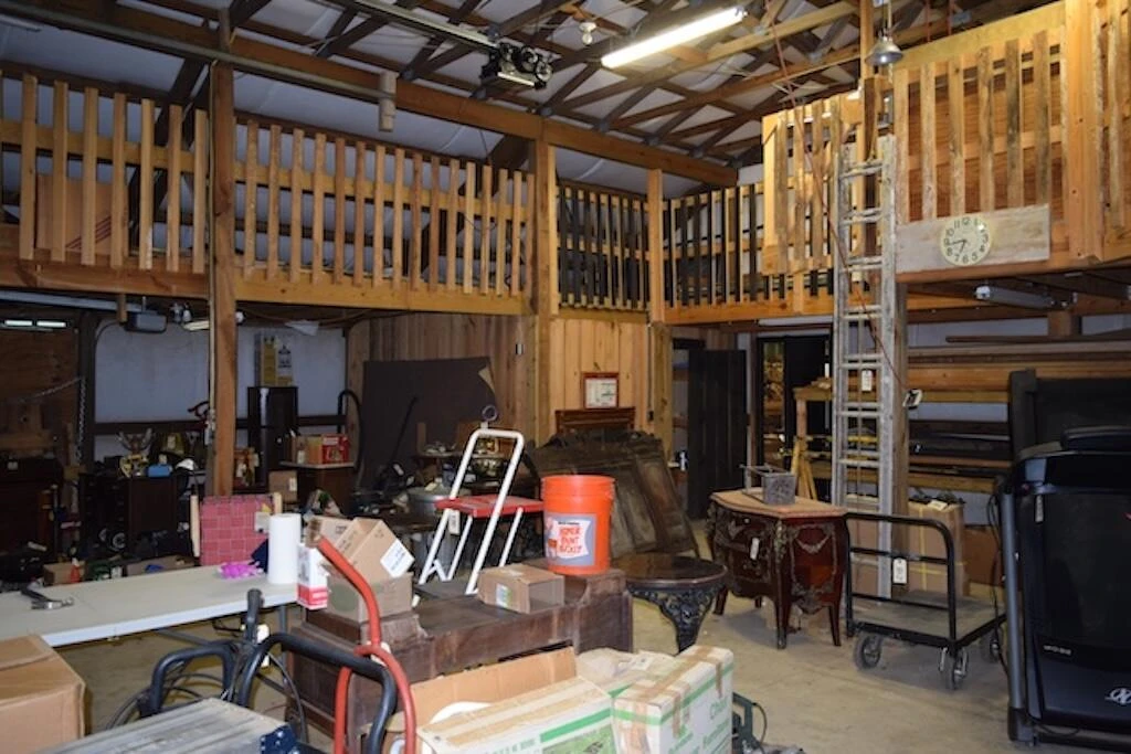519 Roberson Mill RD - Photo 48