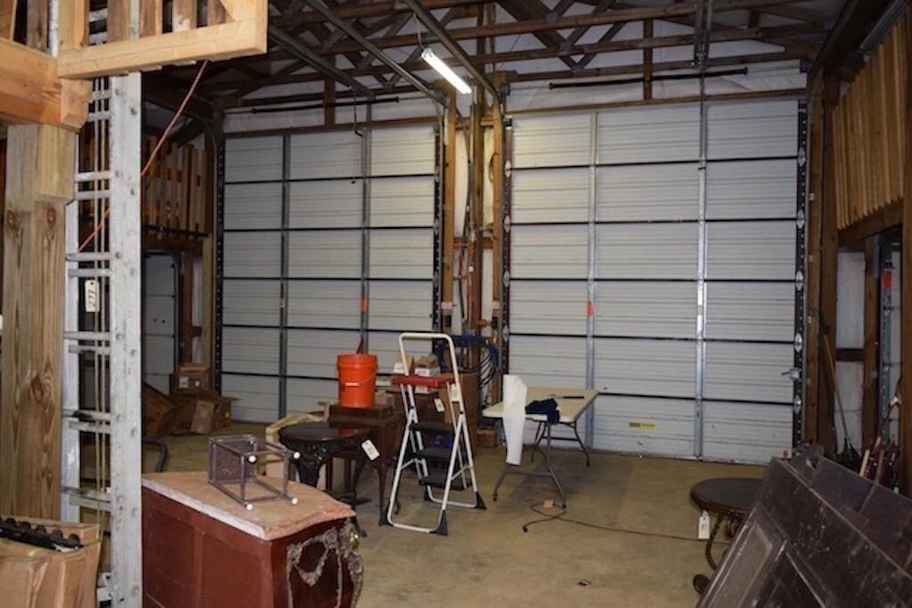 519 Roberson Mill RD - Photo 49