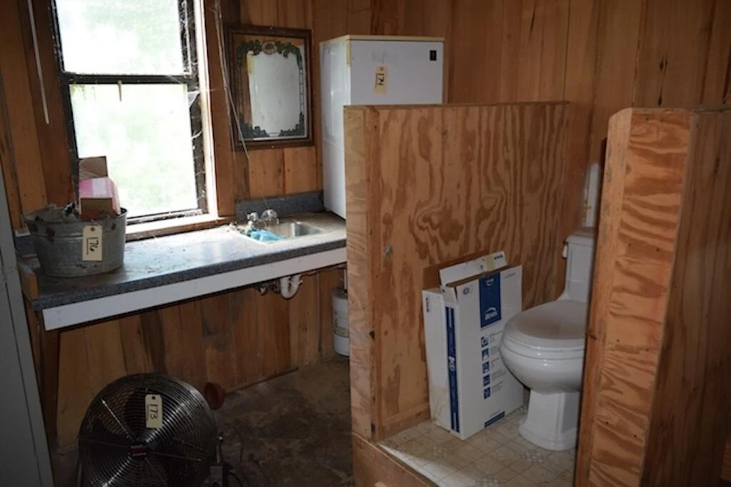 519 Roberson Mill RD - Photo 50