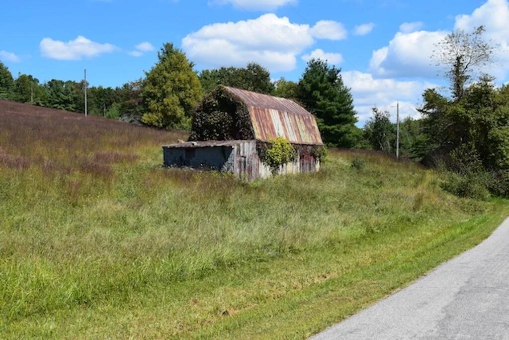 519 Roberson Mill RD - Photo 53
