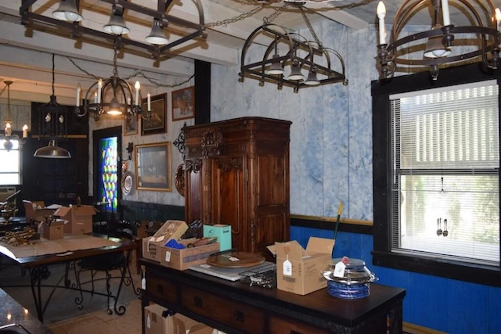 519 Roberson Mill RD - Photo 9