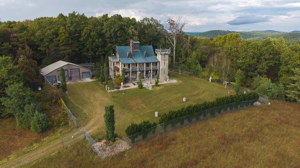 519 Roberson Mill RD - Photo 54
