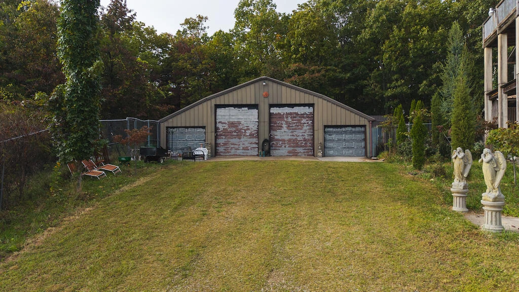 519 Roberson Mill RD - Photo 55