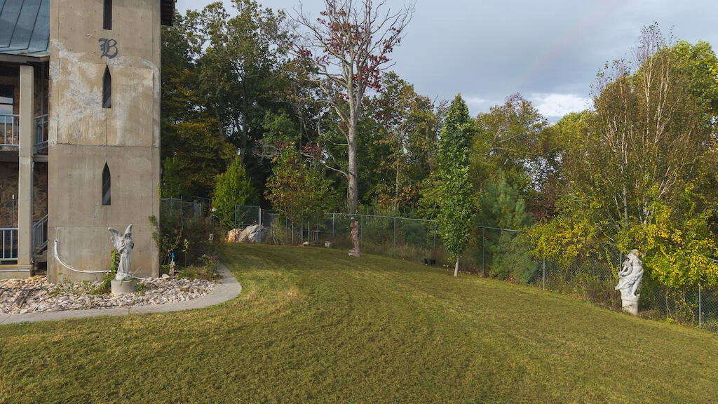 519 Roberson Mill RD - Photo 56