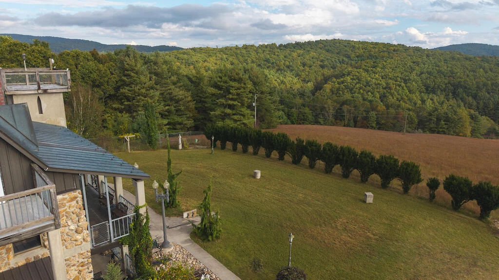 519 Roberson Mill RD - Photo 60