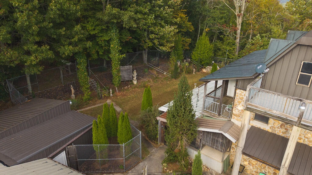 519 Roberson Mill RD - Photo 61