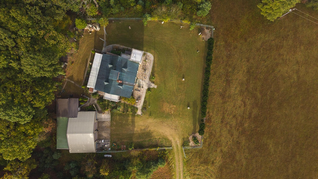 519 Roberson Mill RD - Photo 62