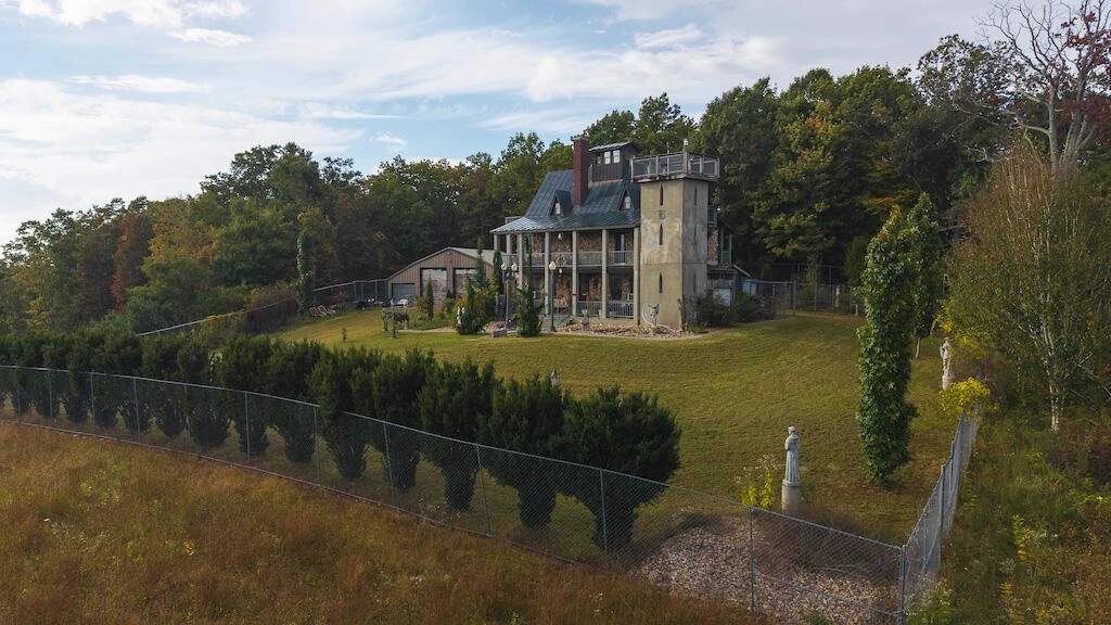 519 Roberson Mill RD - Photo 65