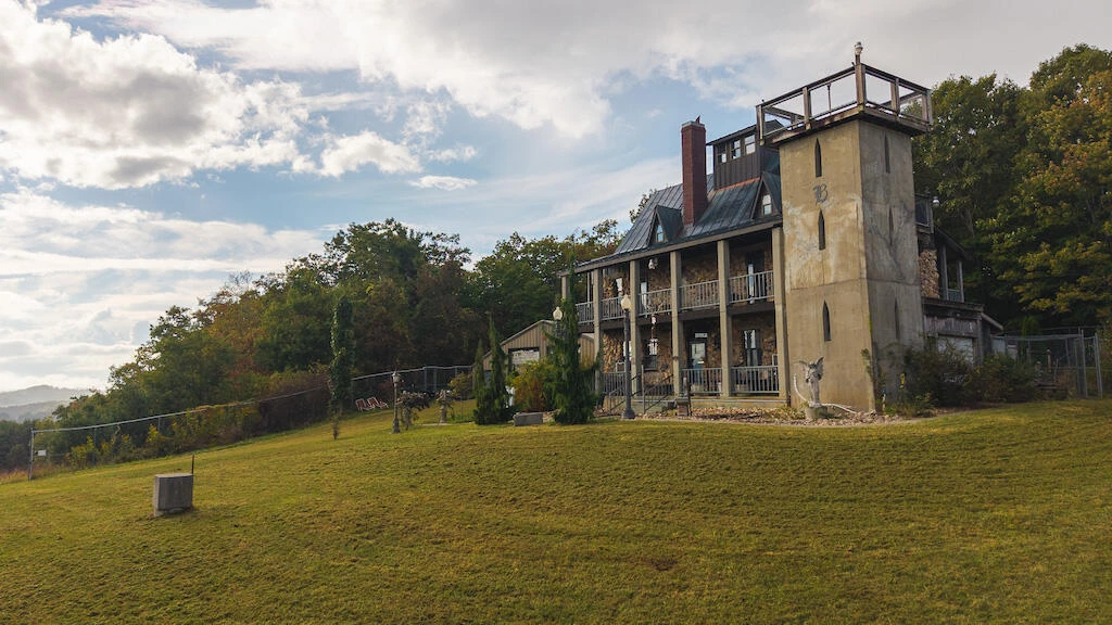 519 Roberson Mill RD - Photo 67