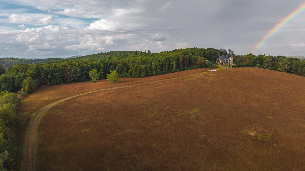 519 Roberson Mill RD - Photo 79