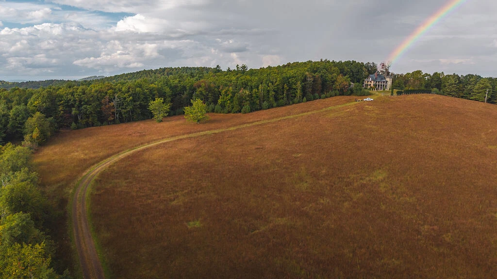 519 Roberson Mill RD - Photo 80
