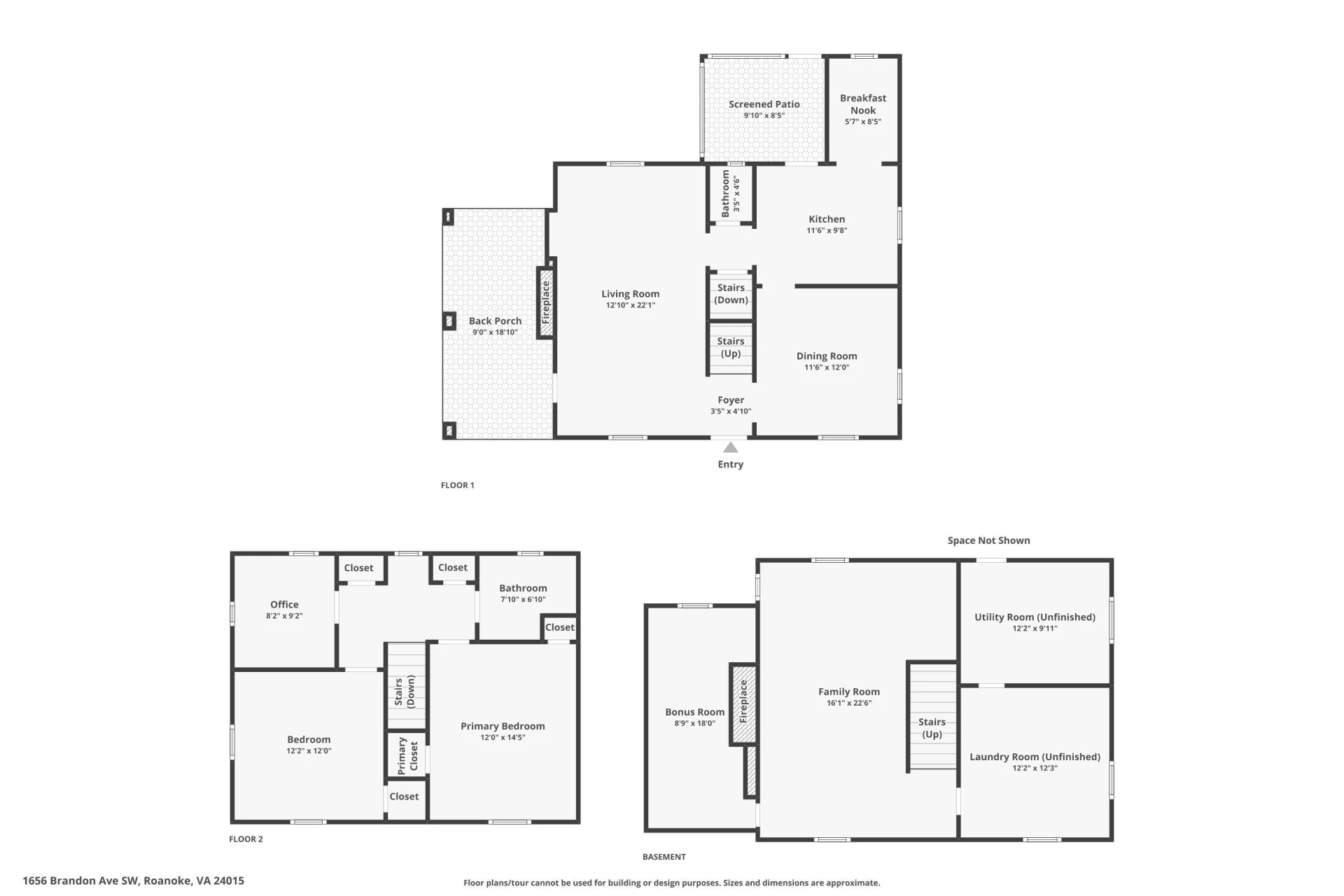 1656 Brandon AVE - Photo 41