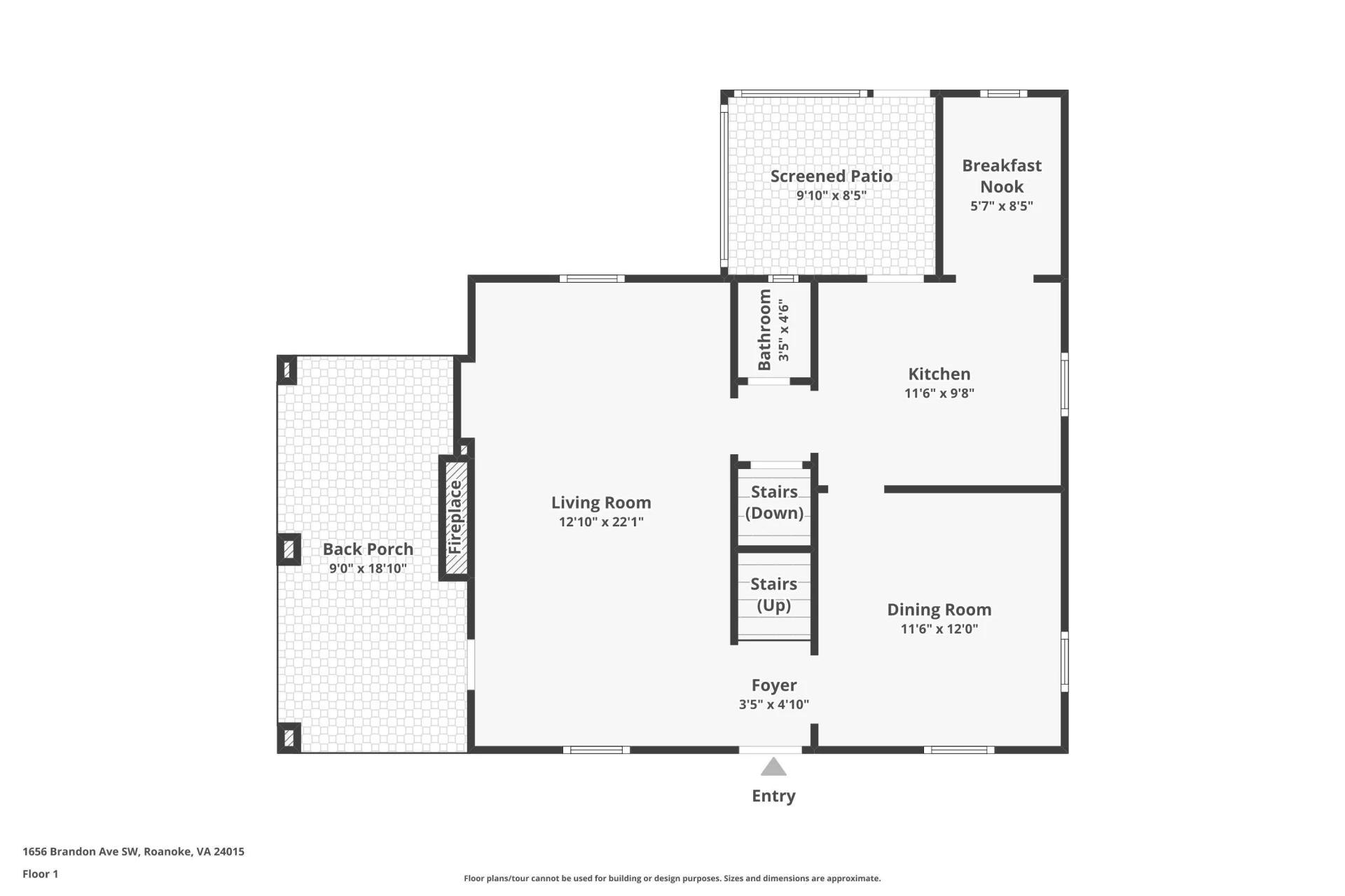1656 Brandon AVE - Photo 42