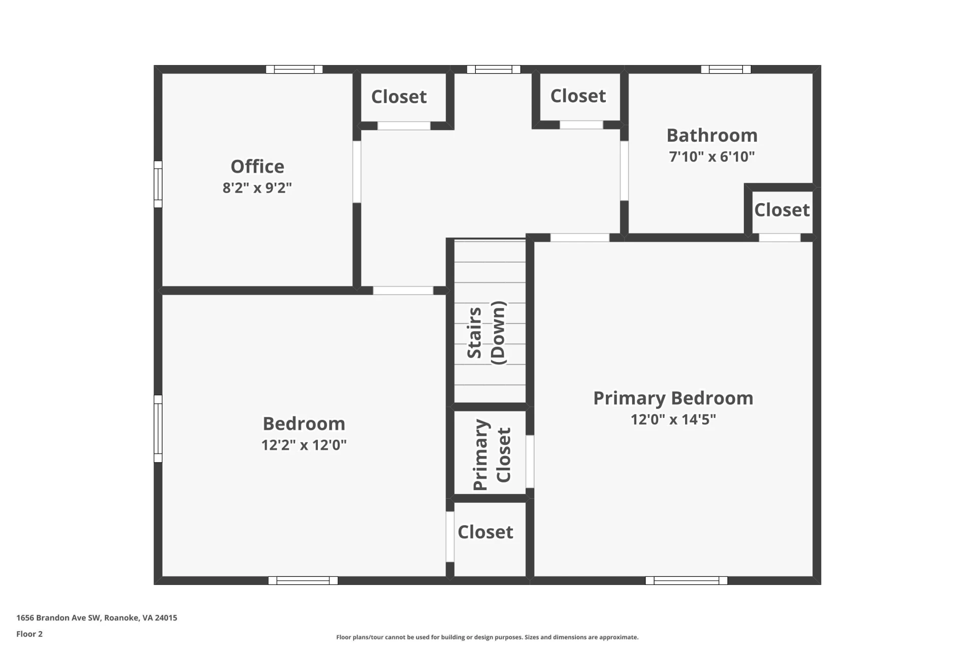 1656 Brandon AVE - Photo 43