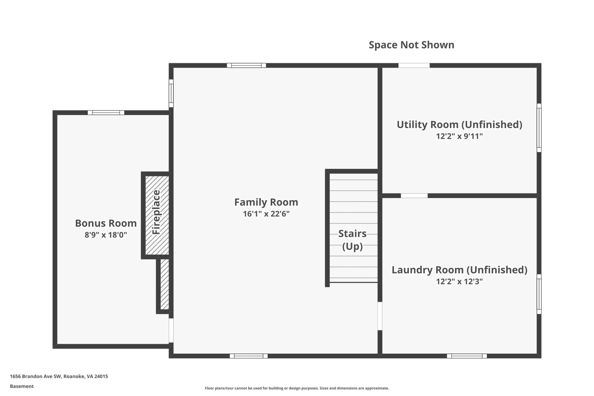 1656 Brandon AVE - Photo 44