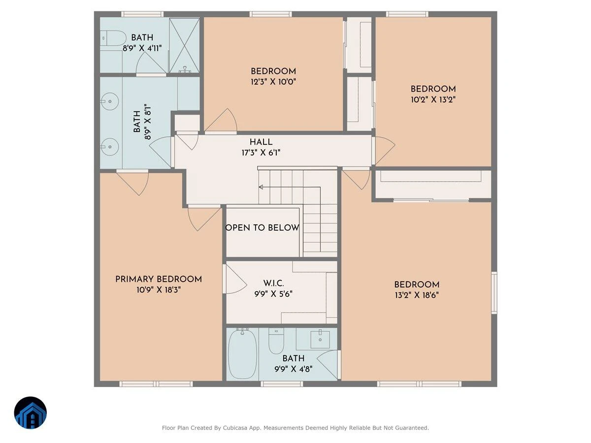 207 Queen Regent CT - Photo 72