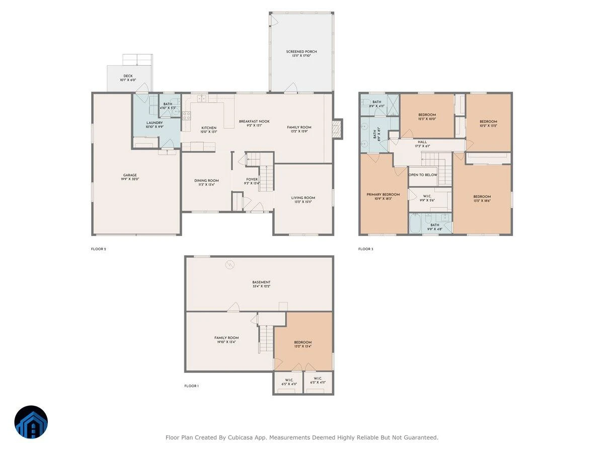 207 Queen Regent CT - Photo 73