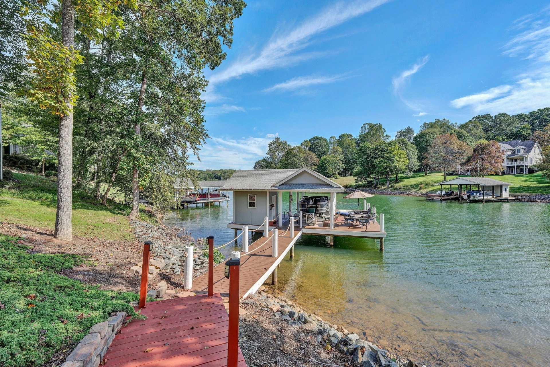 1040 Jefferson Dock RD - Photo 57