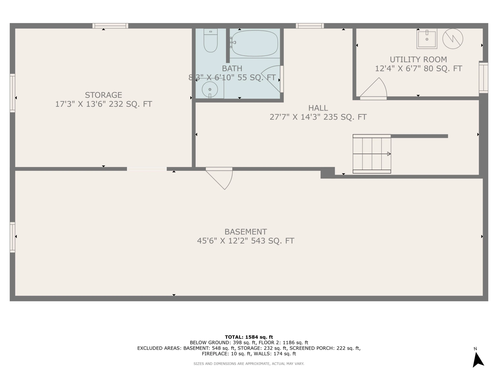 4931 Keithwood DR - Photo 3