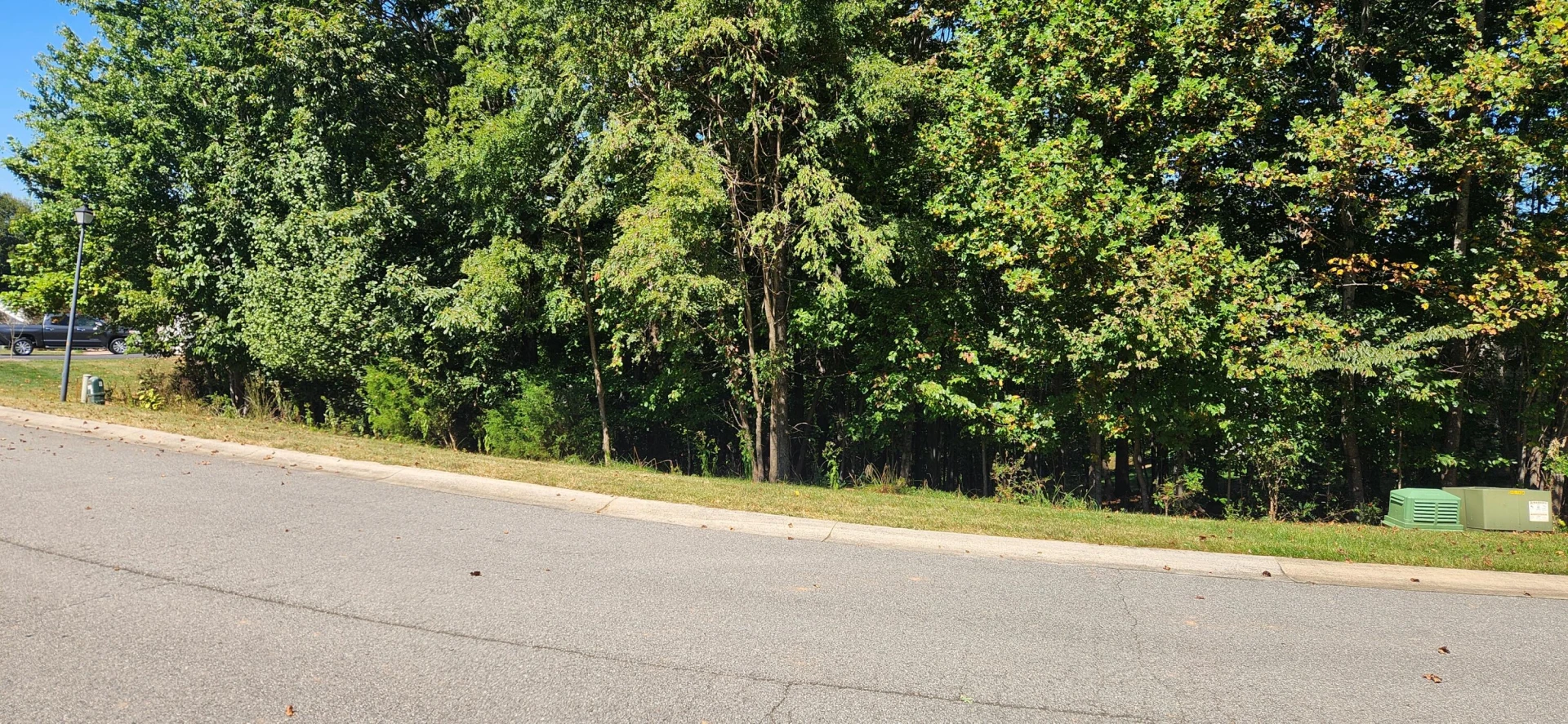 Lot 20 Stoney Mill RD