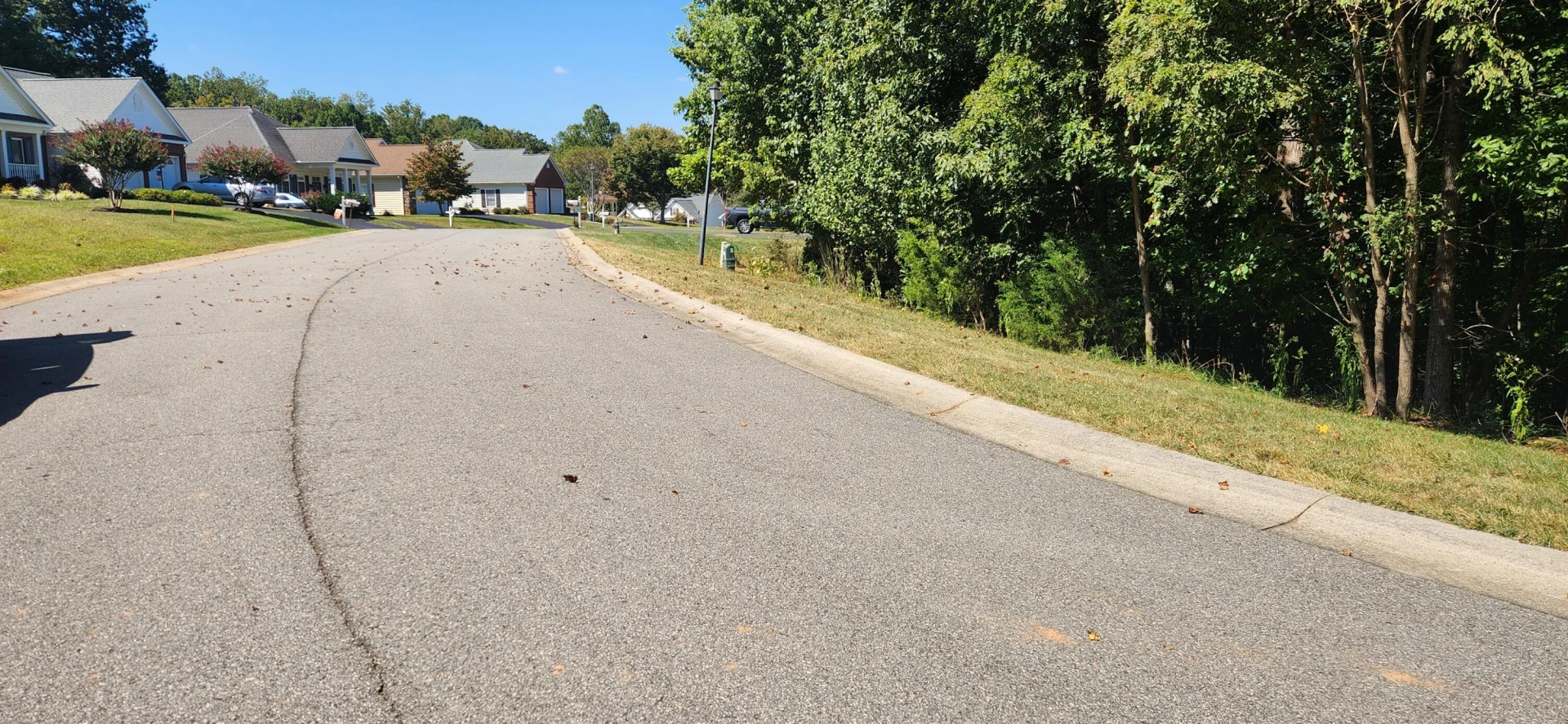 Lot 20 Stoney Mill RD - Photo 2